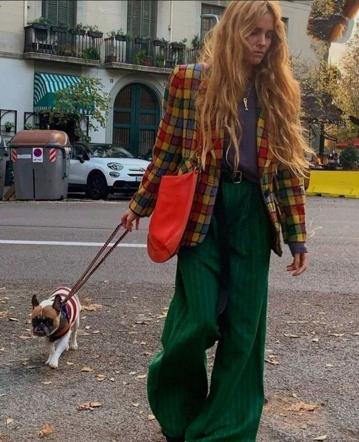 Mode Hippie, Look Retro, Paris Mode, Style Instagram, Looks Street Style, Mode Inspo, 가을 패션, Mode Vintage, Looks Style