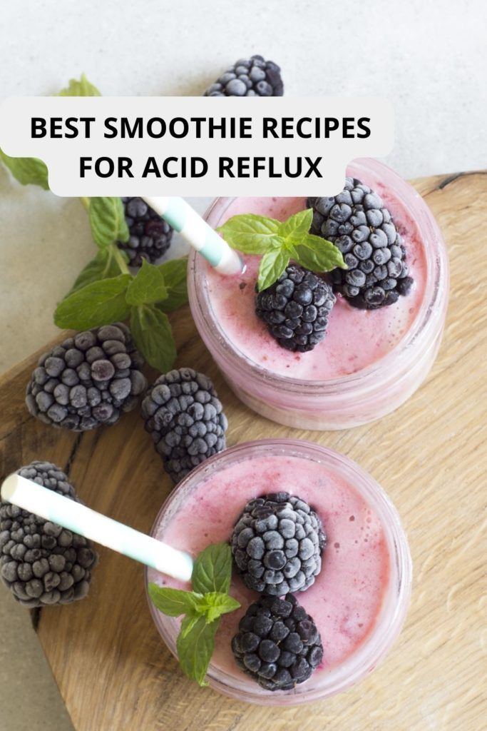 Acid Reflux Smoothie Recipes - Simply Noel Smoothie For Gerd, Acid Reflux Remedies Get Rid Of, Gerd Protein Shakes, Smoothies For Acid Reflux Recipes For, Smoothies For Gerd Reflux Diet, Gerd Friendly Breakfast, How To Heal Acid Reflux Naturally, Acid Reflux Breakfast Ideas, Gerd Smoothie Recipes