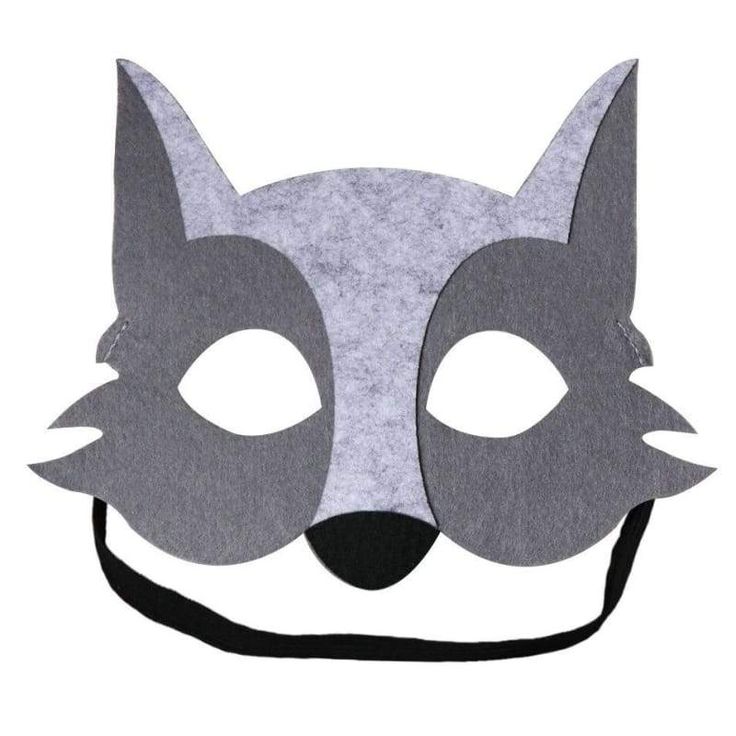 Shop the best Wolf Masks to disguise yourself as the wolf. The ideal disguise for masquerade costume parties.✅Sales up to 50% off with free shipping✅. Wolf Mask Ideas, Wolf Mask Diy, Wolf Costume Diy, Wolf Masks, Wolf Costume Kids, Wolf Craft, Felt Animal Masks, Zootopia Judy, Wolf Costume