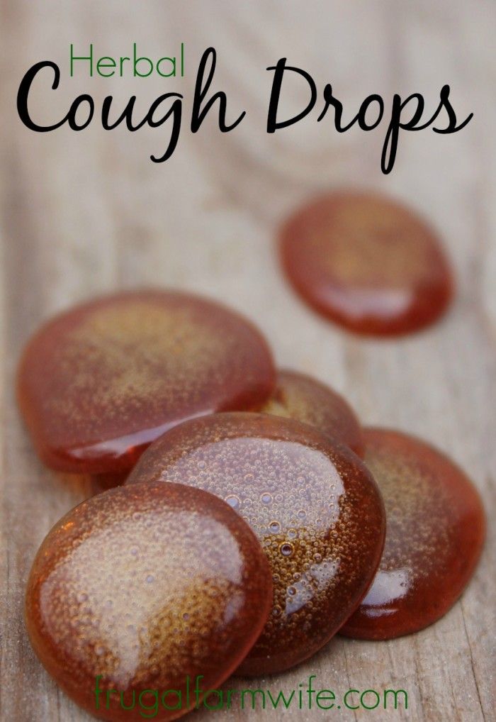 Homemade Cough Drops Cough Drops Homemade, Cough Drops, Home Remedy For Cough, Natural Healing Remedies, Diy Remedies, Cough Remedies, Common Cold, Cold Remedies, Natural Therapy