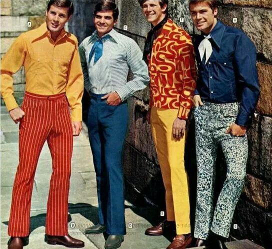 70s Outfits Men, 1960s Mens Fashion, 1960s Fashion Mens, 60s Mens Fashion, 1960s Outfit, 60s Outfit, Outfits 60s, 70s Fashion Men, 60s Outfits