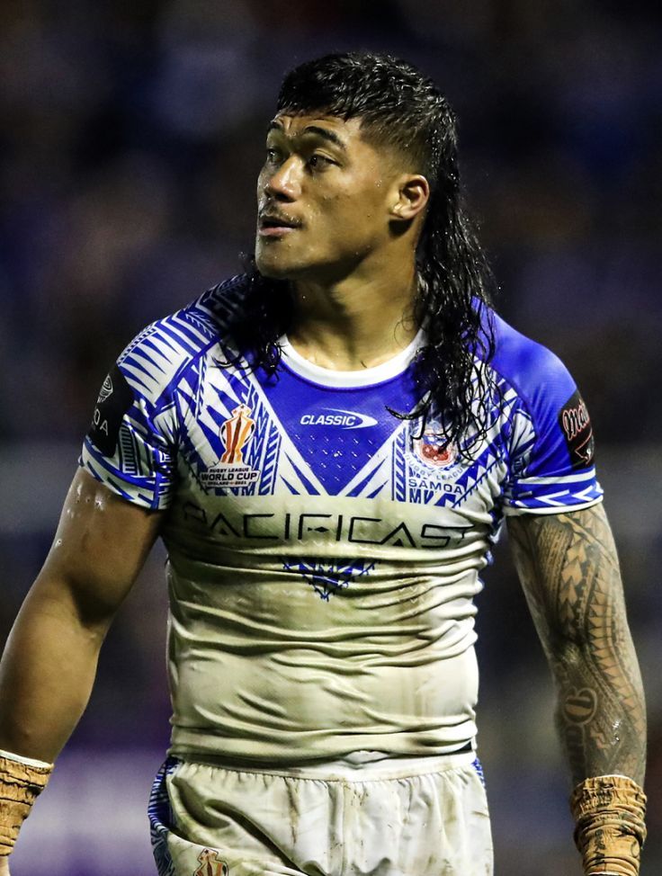 Pacific Islander Hairstyles, Polynesian Hairstyles, Brian To’o, Pacific Islander Men, Maori Men, Samoan Men, Polynesian Men, Penrith Panthers, Fine Shyt