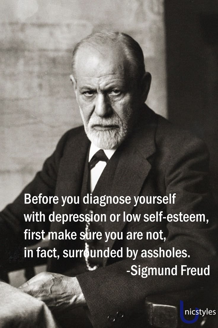 Before You Diagnose Yourself With, Motivational Psychology Quotes, Stoicism Quotes, Stoic Quotes, Philosophical Quotes, Warrior Quotes, Sigmund Freud, Philosophy Quotes, Intp