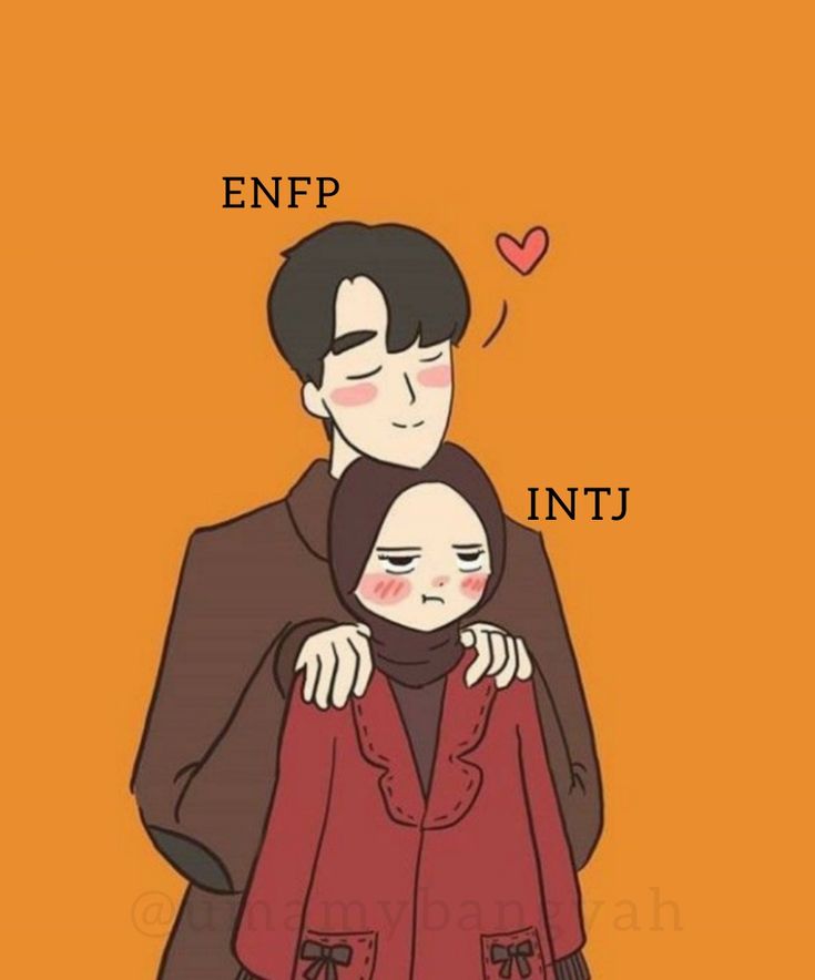 Enfp Male X Intj Female, Intj Personality Aesthetic Wallpaper, Intj Women Art, Intj Enfp Fanart, Enfp And Intj Fan Art, Intj Woman Fanart, Intj Enfp Relationship Fanart, Intj X Enfp Couple, Enfp Intj Couple