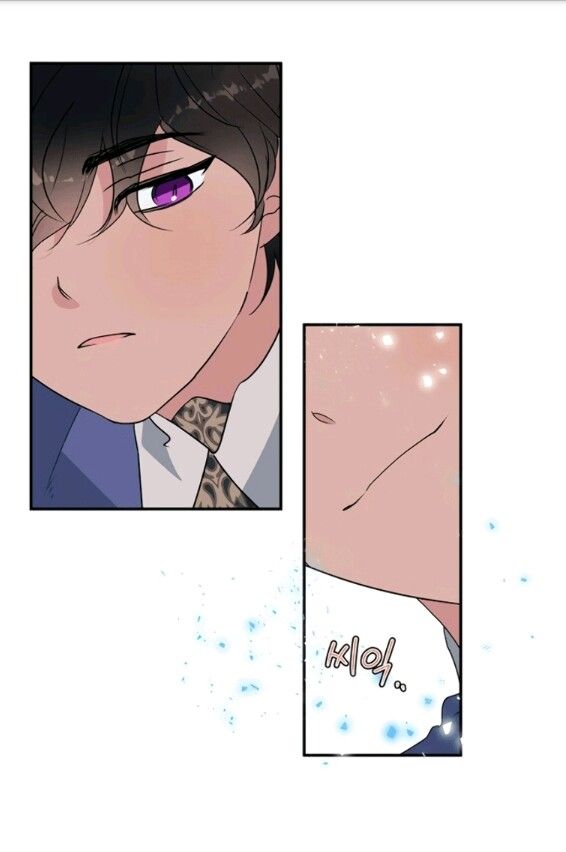 an anime character with purple eyes and black hair, wearing a white shirt and tie