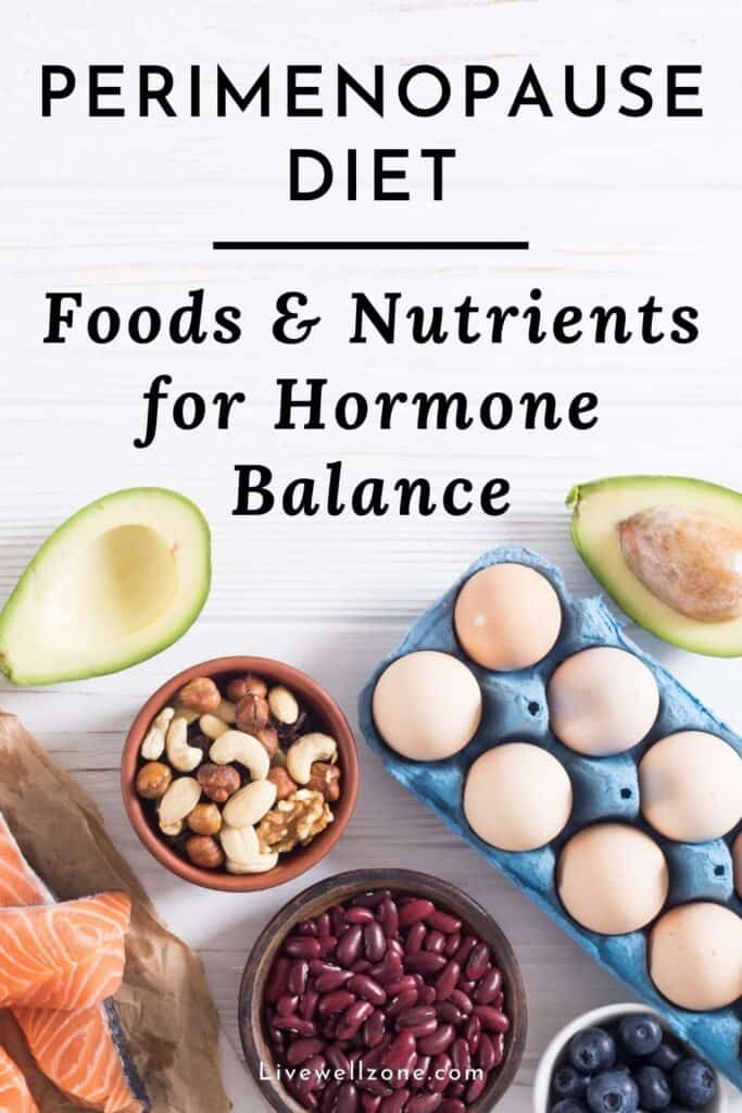 Premenopausal Diet, Hormonal Imbalance Diet, Hormone Diet, Hormone Balancing Diet, Foods To Balance Hormones, Balanced Diet Plan, Best Smoothie, Breakfast Low Carb, Balance Hormones Naturally