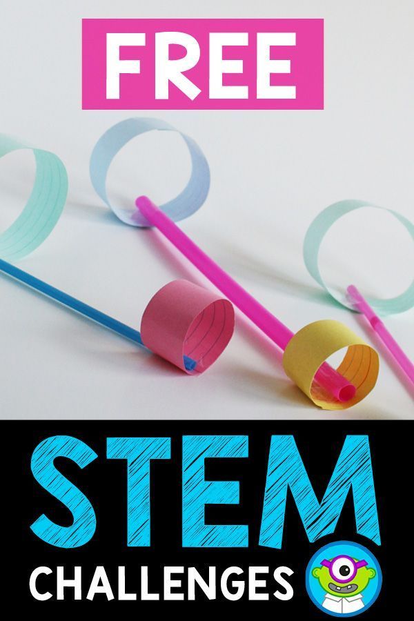 Stem Challenges Middle School, Stem Worksheets, Stem Projects Elementary, Middle School Stem, Spring Stem Activities, Stem Challenges Elementary, Stem Activities Middle School, Summer Stem Activities, Stem Activity For Kids