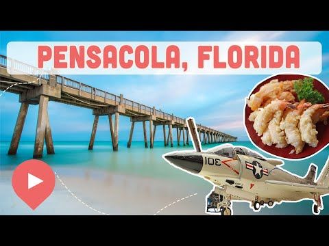 an airplane is flying over the ocean with food on it and a pier in the background