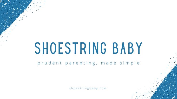 Shoestring Baby