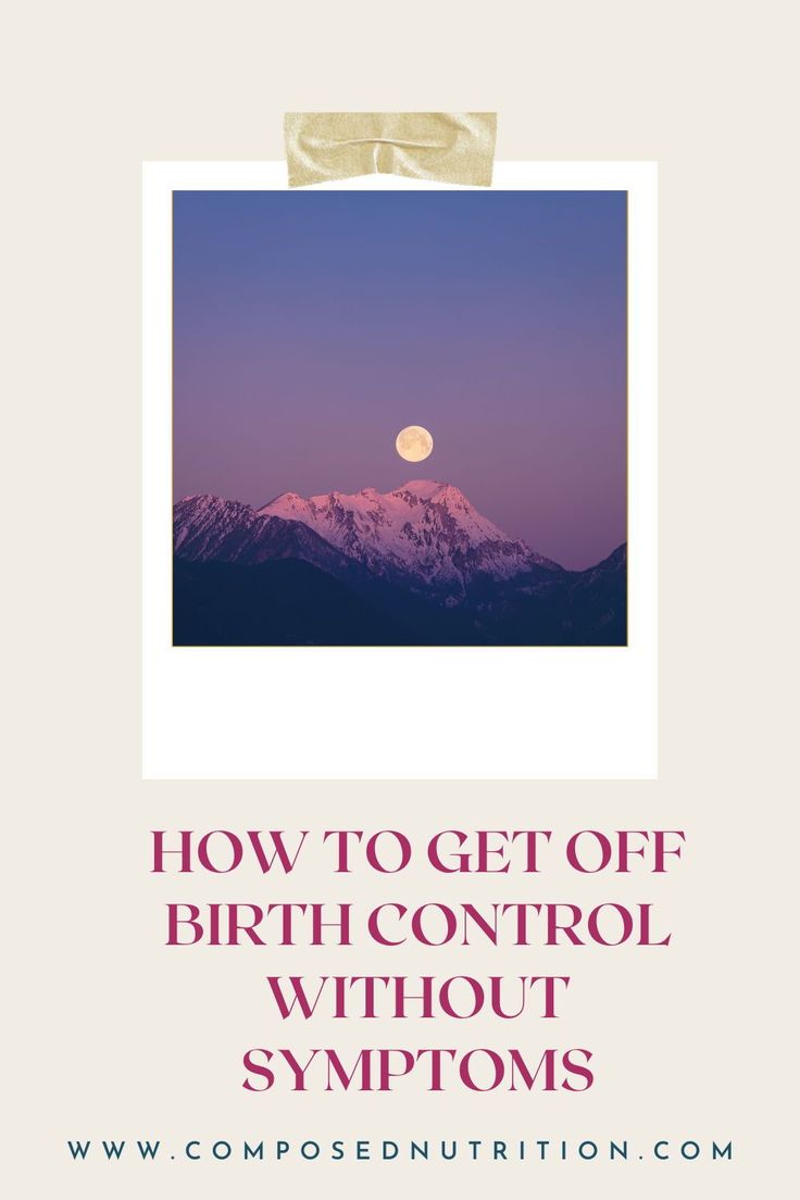 Not sure how to stop hormonal birth control without symptoms? In this post you’ll learn the best tips for diet, foods, supplements, and lifestyle that can help you get off of the pill and have a normal menstrual cycle. Find more hormone, period, fertility and birth control tips at composednutrition.com. Non Hormonal Birth Control Methods, Balancing Hormones After Birth Control, Birth Control Side Effects, Going Off Birth Control, Non Hormonal Birth Control, Stopping Birth Control, Birth Control Pill, Natural Birth Control, Basal Body Temperature