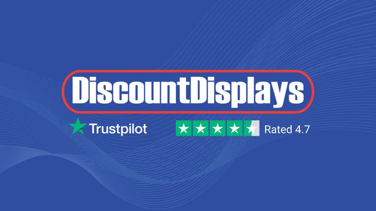 Discount Displays