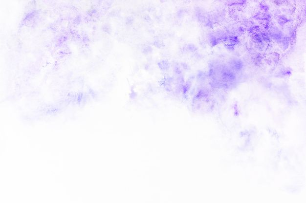 an abstract purple and white background