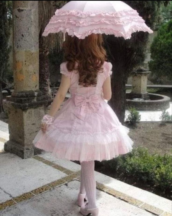 Creepy Cute Aesthetic, Gloomy Coquette, Coquette Dress, Insta Highlights, The Cardigans, Photo Video Editing, Doll Aesthetic, Girl Interrupted, Umbrella Art