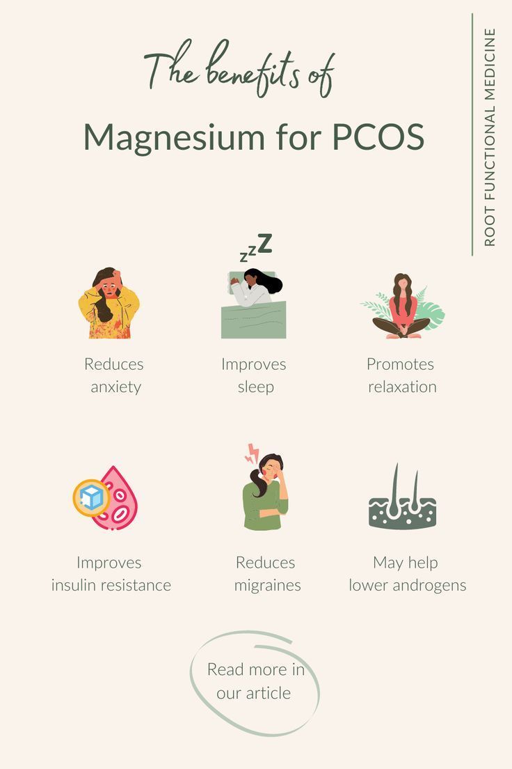 Magnesium for PCOS Forms Of Magnesium, Improving Sleep, Fertility Nutrition, Fertility Health, Magnesium Benefits, Healthy Hormones, Polycystic Ovarian Syndrome, Menstrual Health, Feminine Health