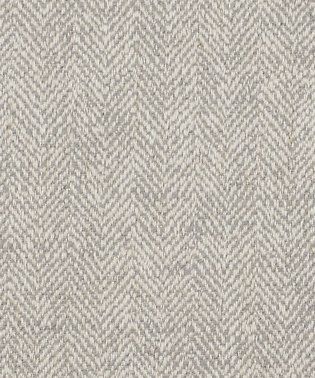 a gray and white herringle fabric background