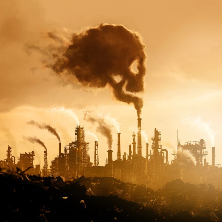 Pollution Pictures, Air Pollution Poster, Industrial Pollution, Pollution Environment, English Project, English Projects, Environmental Pollution, Water Pollution, Climate Action