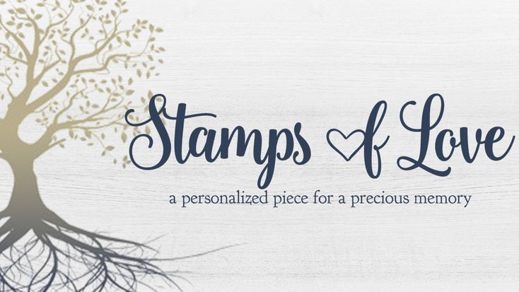 Stamps of Love