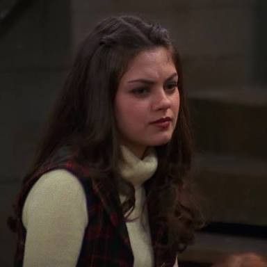 Jackie Burkhart, 70s Show, I Cant, Long Hair, Hairstyles, Hair, Closet, On Instagram, Instagram