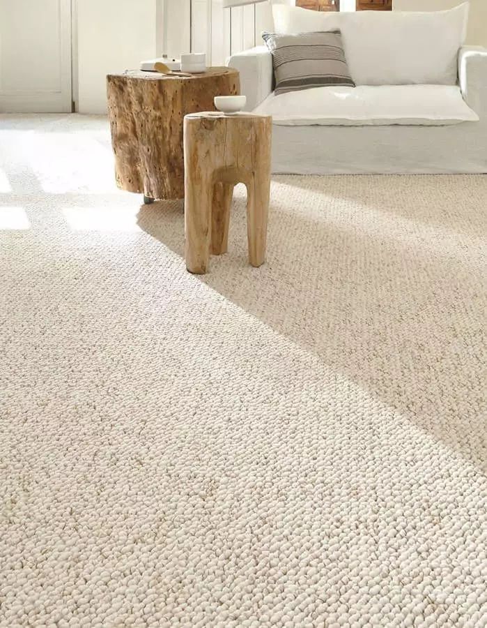 the living room is clean and ready to be used as a place for relaxing time