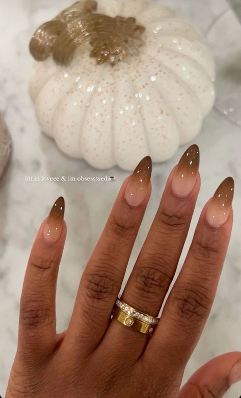 Nagel Tips, Work Nails, Classy Acrylic Nails, Almond Acrylic Nails, Short Acrylic Nails Designs, Neutral Nails, Classy Nails, Chic Nails, Dope Nails