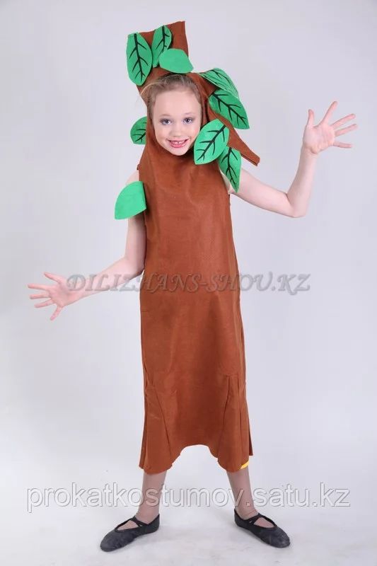 Костюм "Дерево" Toddler Fancy Dress, Tree Costume, Fish Costume, Fall Leaf Garland, Costume Works, Diy Kostüm, Christmas Play, School Play, Children Clothing