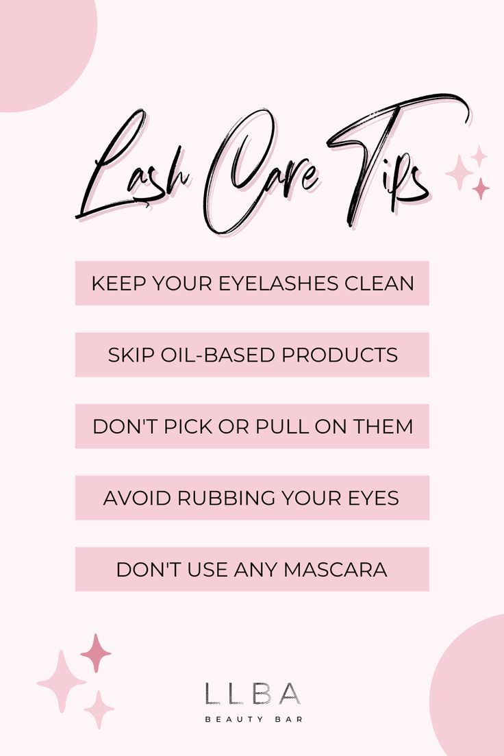 Lash extensions after care is also a big part of better retention. Don't forget these tips. #lash #lashtips #lashartist #llbaprofessional Lash Tip Wednesday, Lashes Care Tips, Lash Extension Dos And Donts, Classic Lash Extensions Quotes, Lash Extensions Tips For Clients, Eyelash Extension Care Tips, Benefits Of Lash Extensions, Lash Tips Quotes, Eyelash Extensions Content