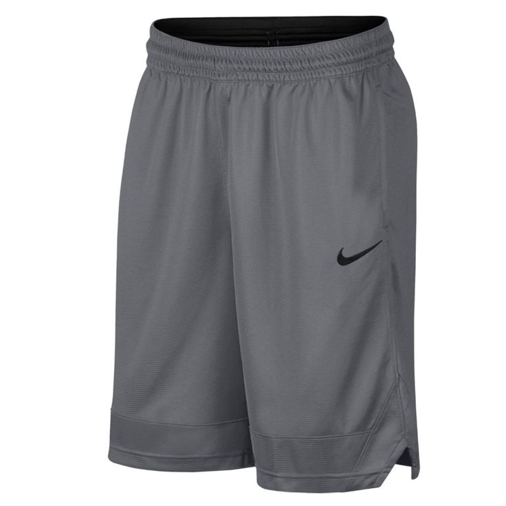 The Nike Dri-Fit Icon Men's Basketball Shorts Offer Effortless Mobility And Unstoppable Comfort On And Off The Court. The Athletic Shorts Are Made From A Breathable Knit Fabric That's Powered By Dri-Fit Technology To Help Keep You Dry. 100% Polyester Sweatpants Shorts Nike, Basketball Tricks, Nike Basketball Shorts, Training Shorts, Christmas 2020, Gym Shorts, Basketball Shorts, Mens Basketball, The Court