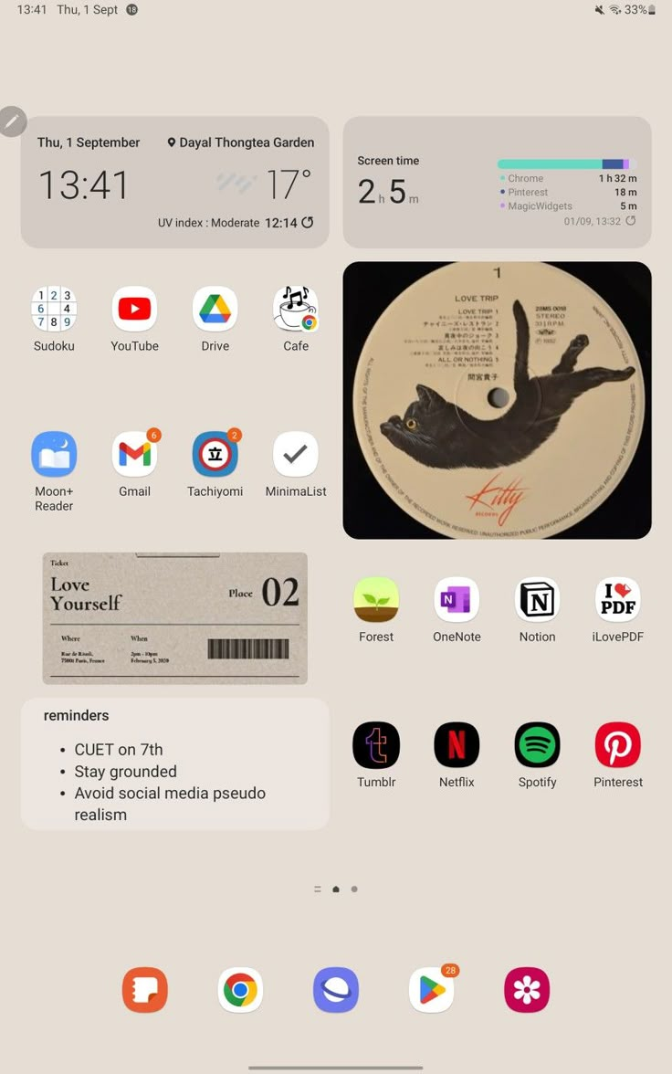 samsung tablet aesthetic homescreen Theme For Tablet, Samsung Tablet Setup, Samsung Tablet S6 Lite Aesthetic, Aesthetic Samsung Tablet Layout, Samsung Tab A8 Wallpaper Aesthetic, Samsung Wallpaper Tablet, Android Tablet Homescreen Layout, Tablet Homescreen Ideas Android, Samsung Tab A8 Aesthetic