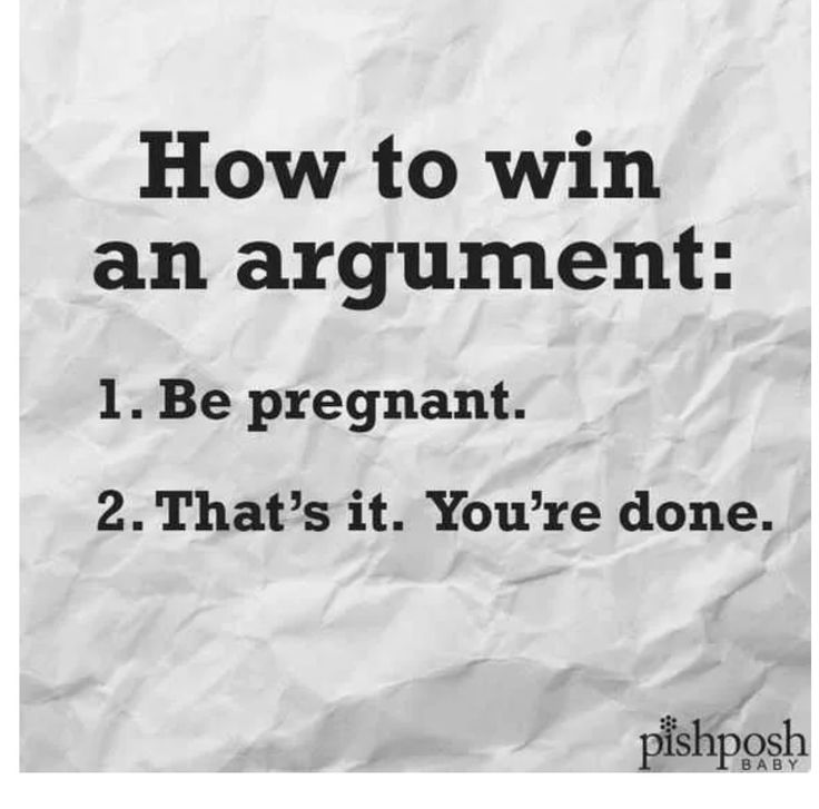 a piece of paper with the words how to win an argument