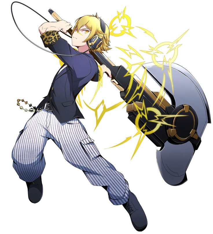 Yamato from Akiba's Beat Music Character Design, Music Character, Magic Anime, Piskel Art, Character Artwork, Music Magic, Anime Warrior, Game Character Design, Character Design Male