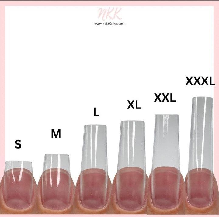 Nail Shape Chart, Types Of Nails Shapes, Shape Chart, Uk Nails, Nail Prices, Nail Techniques, Nagel Tips, Simple Gel Nails, Girly Acrylic Nails