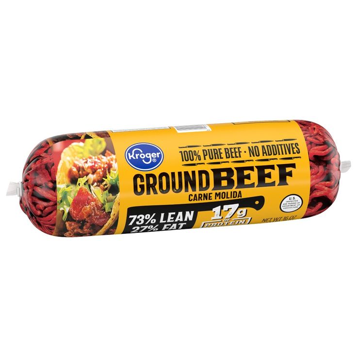 the ground beef roll is packed with meat and vegetables