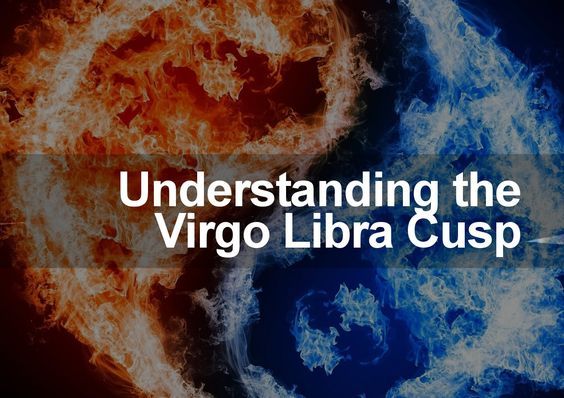 the words, understanding the virgo libra cup