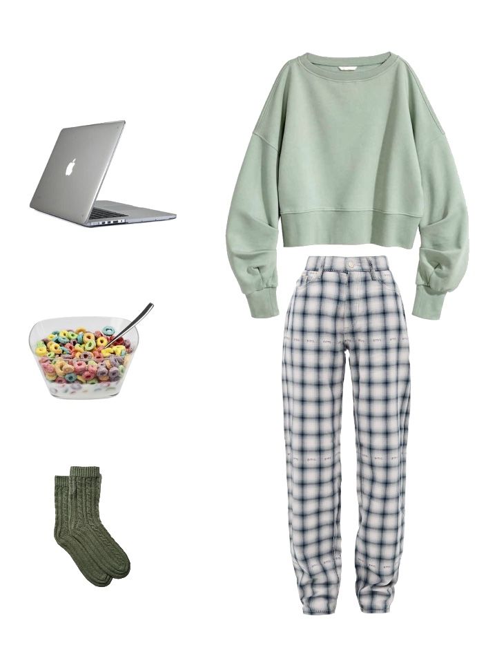 Comfy Outfits Sleep, Pyjama Day Outfits, Polyvore Lazy Day Outfits, Sleep Outfit, Emmett Cullen, Cute Lounge Outfits, Vampire Werewolf, Paul Lahote