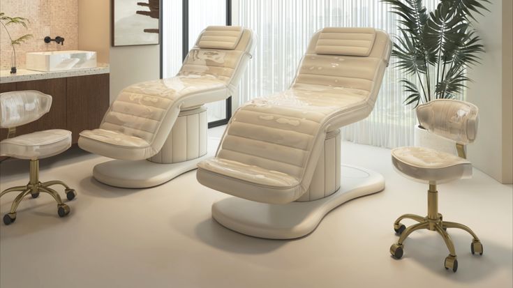 Yoocell Beauty&Salon Furniture