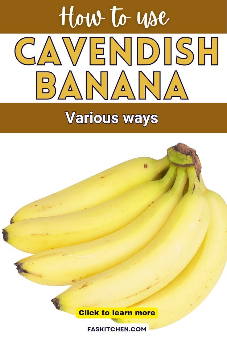 A close-up image of ripe Cavendish bananas. The bananas are bright yellow, showcasing their smooth skin and healthy appearance. A few bananas are peeled back, revealing their soft, creamy flesh inside. The background includes a hint of greenery, emphasizing the natural and nutritious qualities of Cavendish bananas. This image highlights their appeal as a healthy snack and versatile ingredient. Cavendish Banana, Fruit Love, Fruit Leather, Banana Plants, On Toast, Energy Balls, Grocery Stores, A Banana, Daily Diet