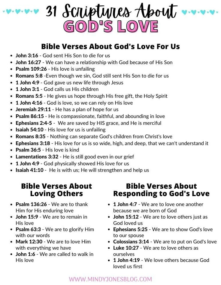 bible verses about God's love Bible Verse About Relationships Couple, God Is Love Bible Verses, Bible Verses About Gods Love For You, Bible Verse About God's Love, Best Bible Verses About Love, Prayer Bible Themes, Bible Verses About Gods Love, Gods Love Scripture, Verses About Women