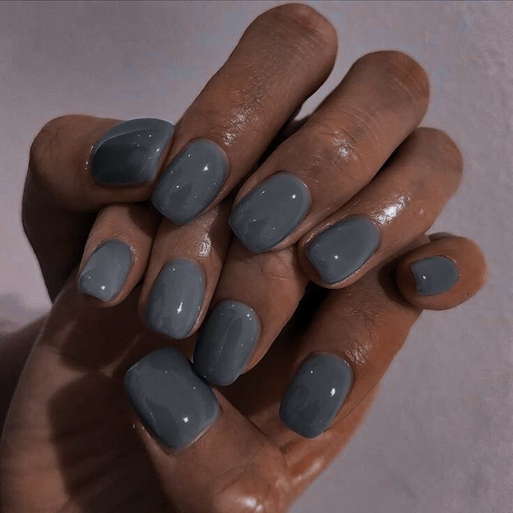 Nail Design Glitter, Minimal Nails, Cute Gel Nails, Neutral Nails, Minimalist Nails, Dream Nails, Chic Nails, Fancy Nails, Perfect Nails