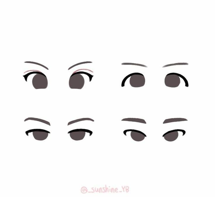 Chibi Sketch, 캐릭터 드로잉, Drawing Expressions, Cute Doodles Drawings, Arte Sketchbook, Chibi Drawings, Dessin Adorable, Anime Drawings Tutorials, Anime Eyes