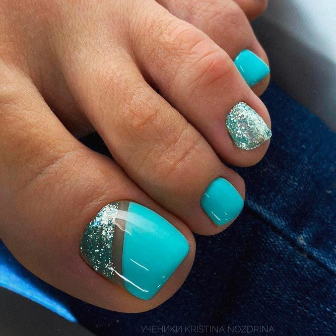 Geometric Prints for Nail Toe Nails ❤ 40+ Incredible Toe Nail Designs for Your Perfect Feet ❤ See more ideas on our blog!! #naildesignsjournal #nails #nailart #toes #toenaildesigns #toenails Toenail Art Designs, Feet Nail Design, Pedicure Designs Toenails, Pedicure Nail Designs, Gel Toe Nails, Acrylic Toes, Acrylic Toe Nails, Toe Nail Color, Pretty Toe Nails