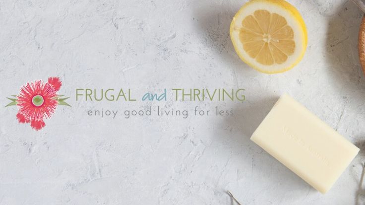 Frugal and Thriving