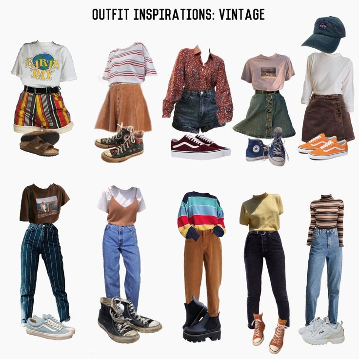 80s Style Inspiration, Artsy Retro Outfits, Artsy Classic Style, 90s Retro Outfits Vintage Inspired, 80s High School Outfits, Cute 80’s Outfits, 90s Outfits Aesthetic Vintage, Retro School Outfits, Outfit Ideas 80s Style Summer