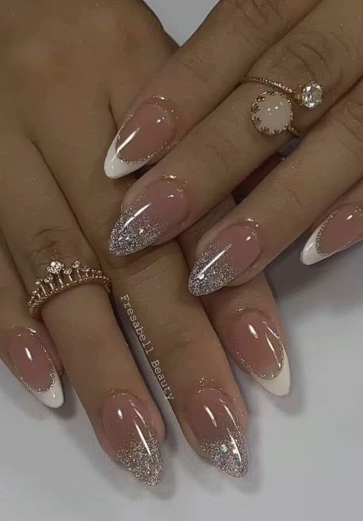 Formal Nail Designs, Subtle Summer Nails, Nails Gel Extensions, Birthday Nail Designs, Graduation Nails, Fancy Nails Designs, Thanksgiving Nails, New Year's Nails, Bridal Nails