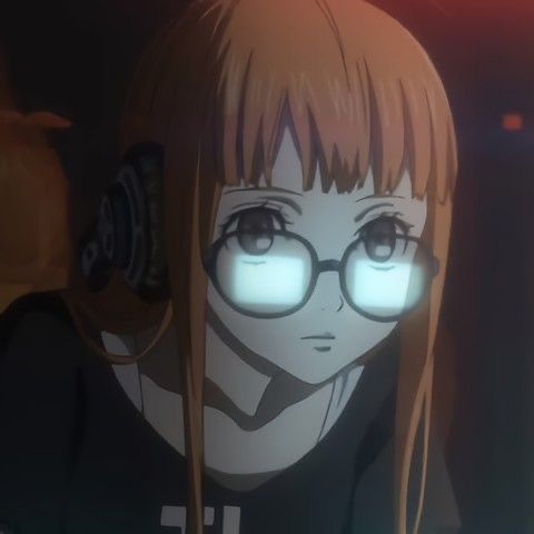 Persona 5 Anime, Arte Grunge, Image Swag, 5 Anime, Cute Anime Profile Pictures, Anime Profile, Kawaii Stickers, Cute Profile Pictures, Persona 5