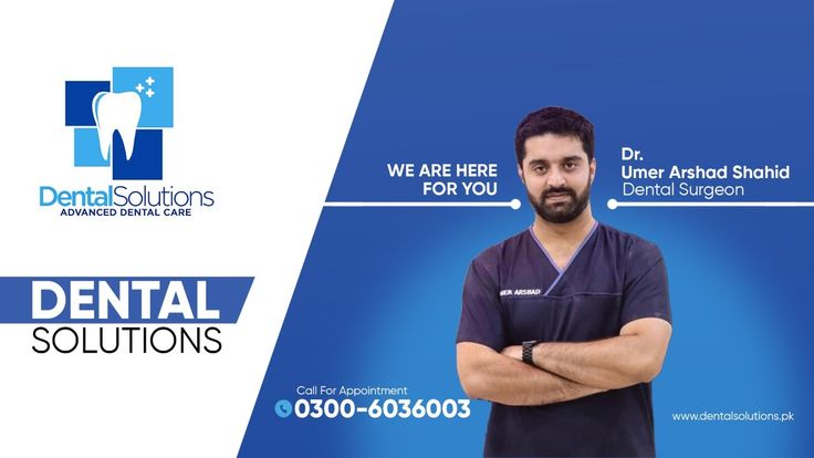 DentalSolutions.pk