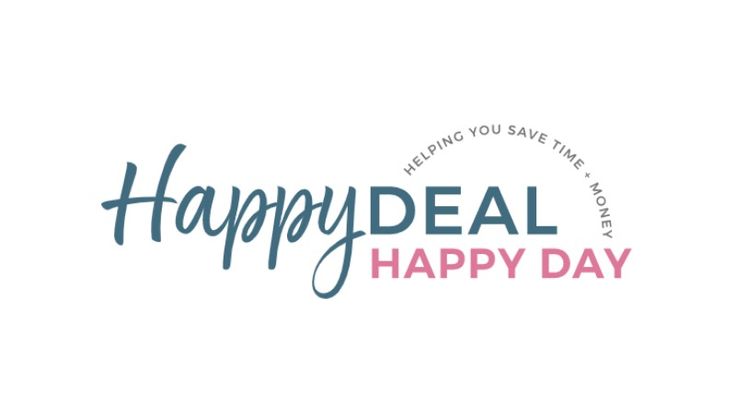 Happy Deal - Happy Day!