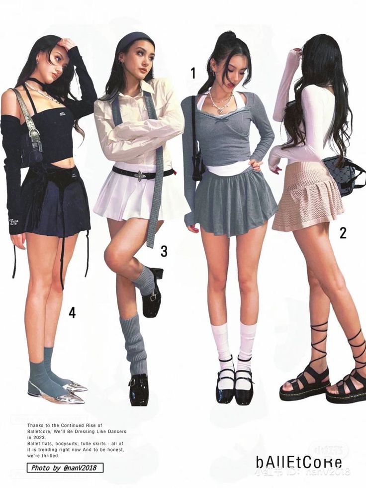 Korean Festival Outfit, Kpop 2000s Outfit, Kpop 2000s, Douyin Fashion, Look Festival, Sweet Fashion, Clothing Guide, Rock Chick, Current Fashion