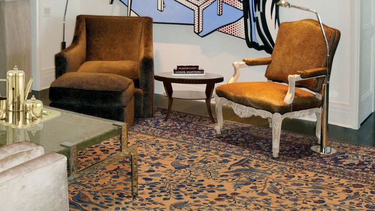 Claremont Rug Company