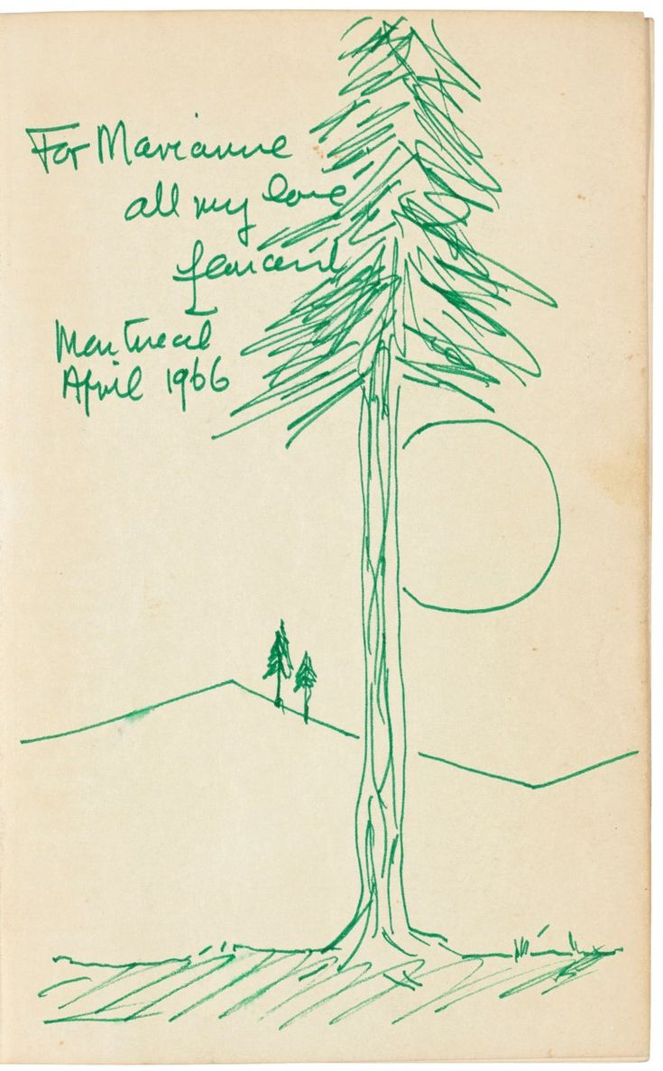 a drawing of a pine tree with the words for marine all you have to know about them