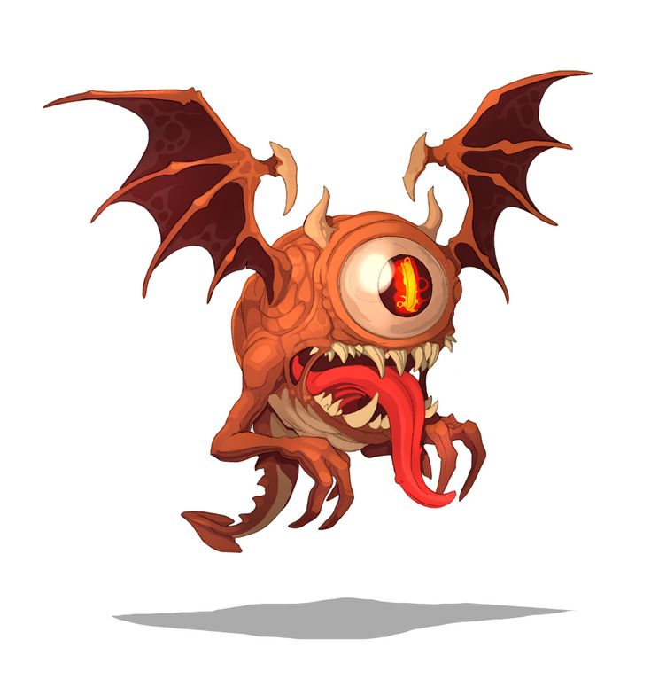 an orange dragon with red eyes and large wings is flying through the air, its mouth wide open